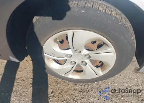 2015 Honda Civic Lx from USA, damaged, VIN 19XFB2F55FE275558